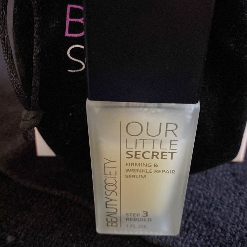 Beauty Kit - Picture 6 of 6